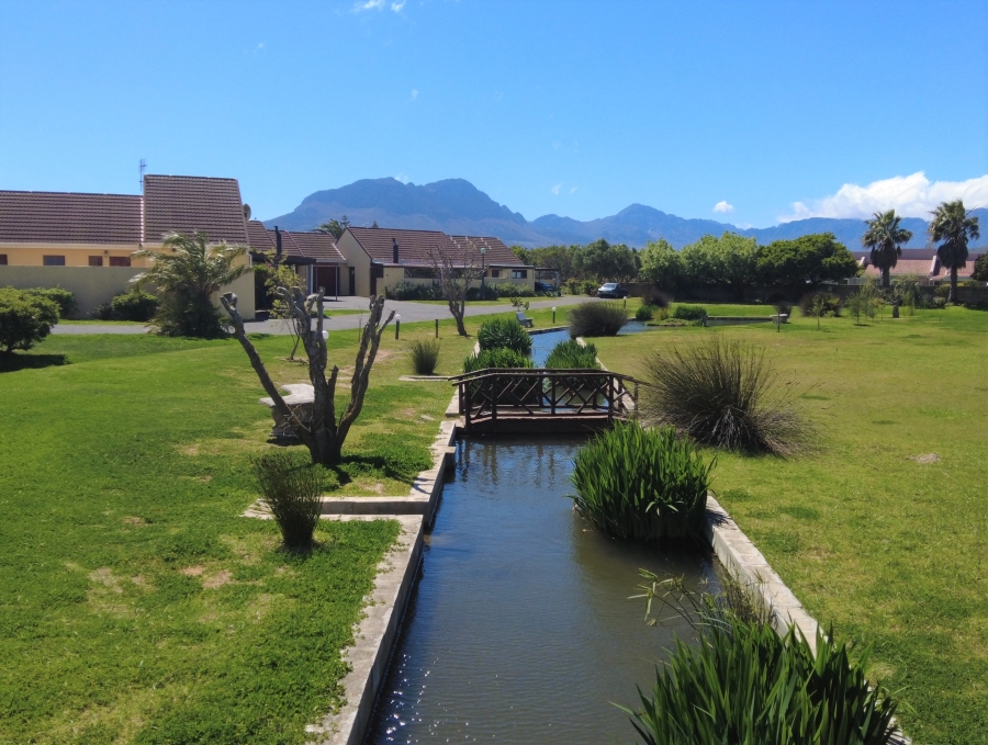 2 Bedroom Property for Sale in Strand South Western Cape